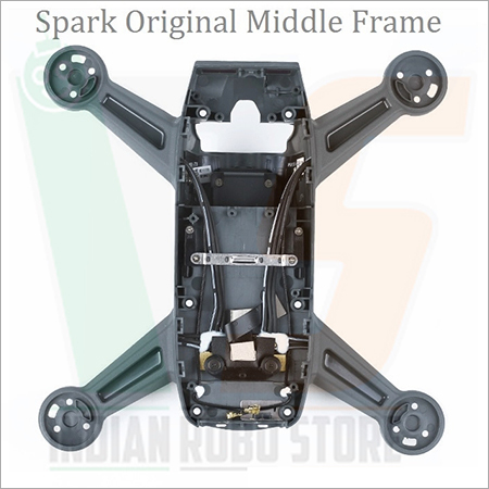 DJI Spark Middle Frame Body Shell Accessories Repair