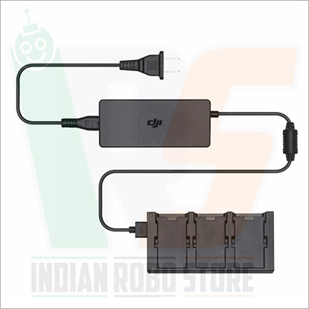 DJI Spark Battery Charger Charging Hub