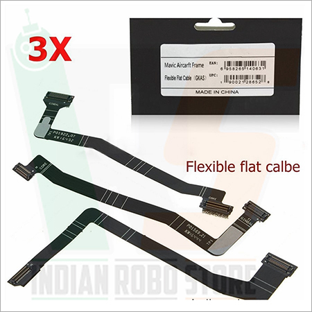 Dji Mavic Flexible Gimbal Flat Ribbon Flex Cable