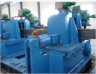 H Beam Mill Line For Height 500 To 800mm H-Beam Production