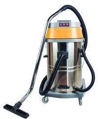 Wet And Dry Vacuum Cleaner