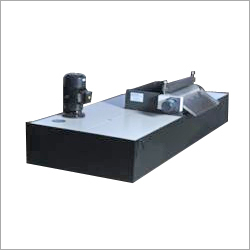 Tank Magnetic Coolant Separator SME 250 