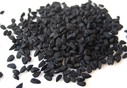 Nigella Sativa (Kalonji) Age Group: All Age Group
