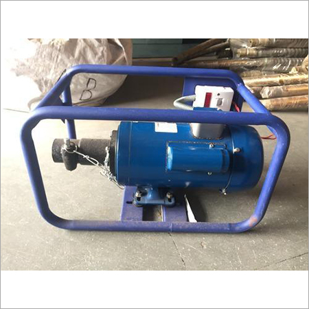 Concrete Vibrator Motor