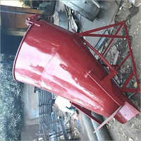 Concrete Bucket For Tower Crane