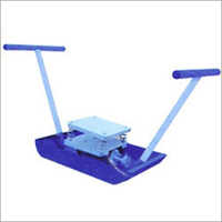 Surface Plate Vibrator