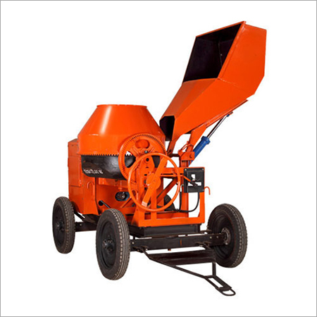 Mobile Concrete Batching Plant - Modular Design High Efficiency Output Automatic Mixing System Compact Footprint
