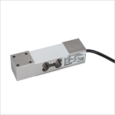 Batching Plant Load Cells