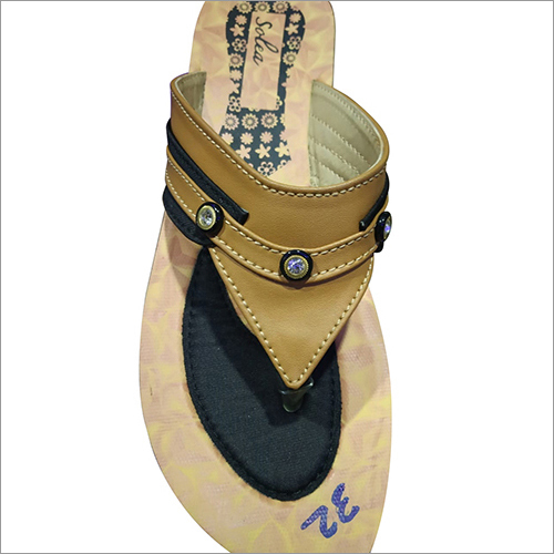 Ladies Fancy Sandals Ladies Fancy Sandals