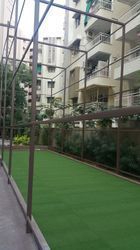 Artificial Cricket Turf Pitch