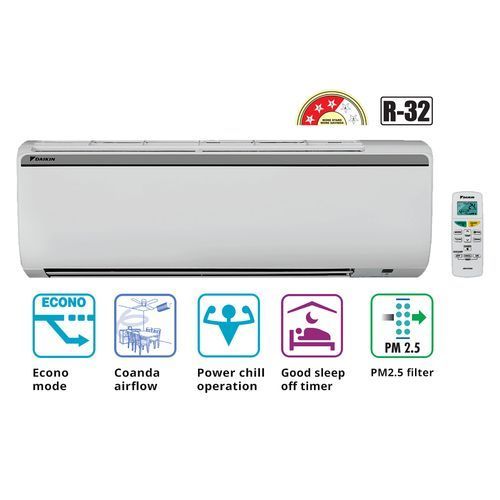 dtl35 daikin ac price