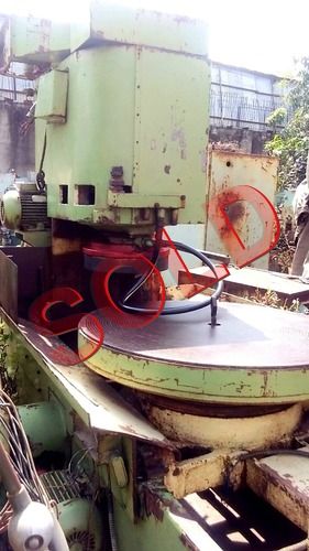 Kirloskar Vertical Surface Grinder