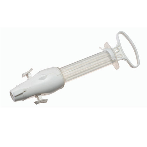 Mva Syringe