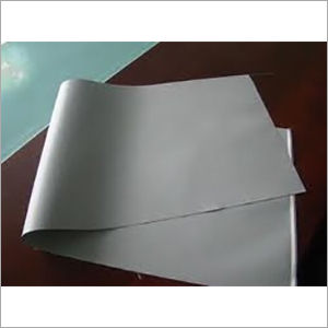 Silicon Coated Fiber Glass Cloth