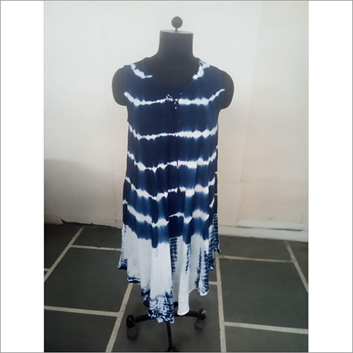 Umbrella Umra Dress