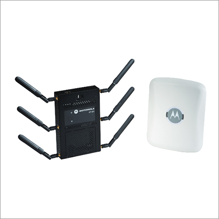 Wireless Access Point By AGNI INFOTECH