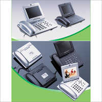 Ip Video Telephone