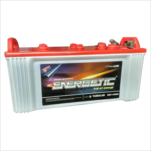 100 Ah Inverter Battery