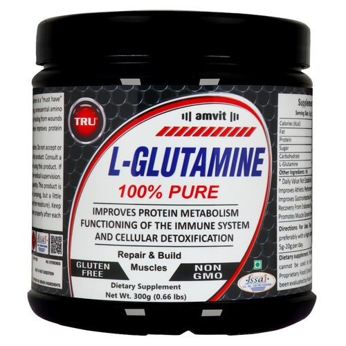 L - GLUTAMINE