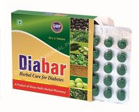 Diabetes Tablets Age Group: For Adults