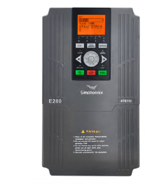 E280 Series General Vector AC Drive - 800x560x1450 Mm, 0.5 Kw Motor, 480-1200 Rpm Winding Speed | Automatic Winding, Precise Control, Durable Design