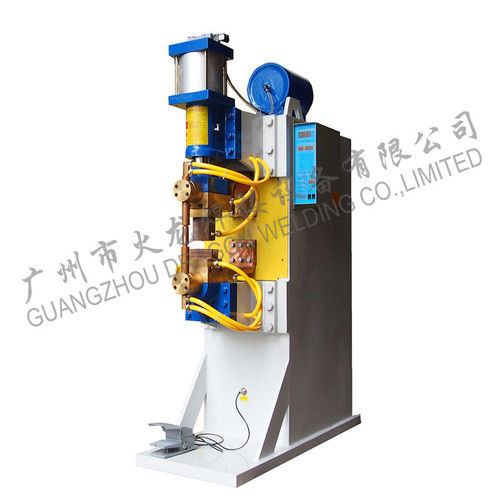 DN Series Pneumatic AC Spot & Projection Welding Machine