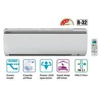 Daikin 1ton 3 Star Split Ac(ftl35) Capacity: 1 Ton/day