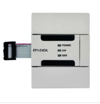 EP1 series analog module