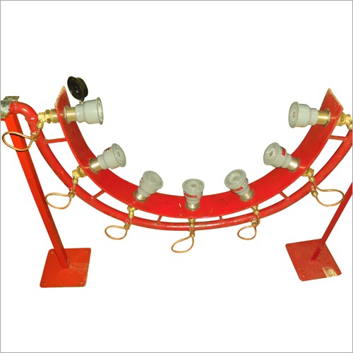 Heating Treatment System