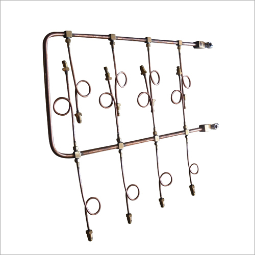 Coil Cord Manifold