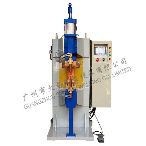 Mf Series Medium Frequency Inverter Dc Spot Welding Machine Frequency: 50/60 Hertz (Hz)