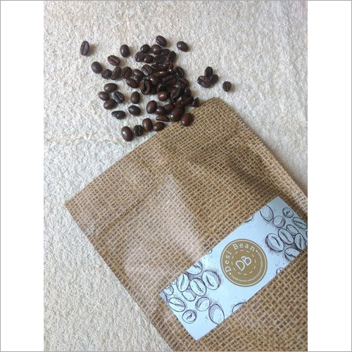 Biligiri Coffee Beans - Organic Arabica, Blended Variety | Tempting Aroma, Excellent Taste, Long Shelf Life, Natural Freshness