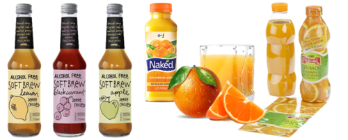 PVC Shrink labels Manufacture Company
