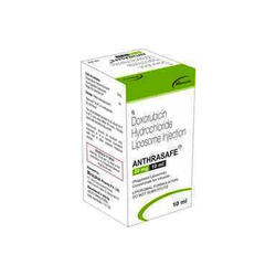 Anthrasafe 20mg Injection