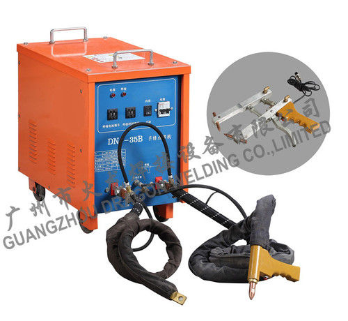 DNJ Portable Spot Welding Machine