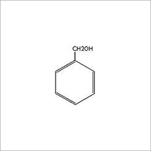 Benzyl Alcohol Chemical