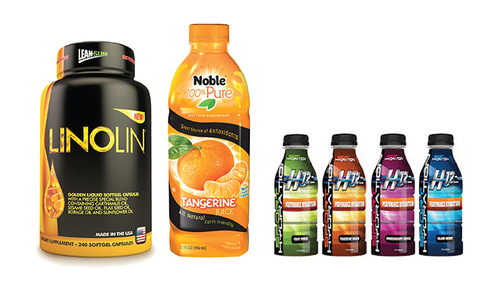 Shrink Wrap Manufacturer - Color: On Demand