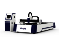 RJ1330A Standard Sheet Metal Cutting Machine