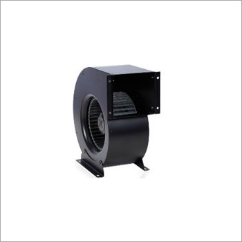 Outer Rotor Centrifugal Fan