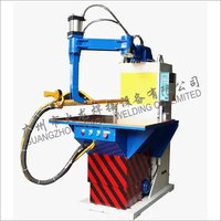 Spot Welding Machine