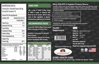Whey Protein Isolate 5 KG