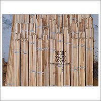 Teak Moulding Margin