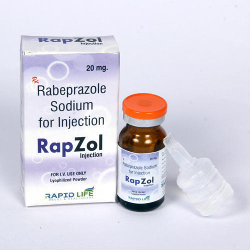 Rabeprazole 20 Mg Injection