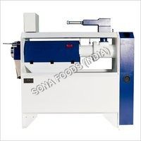 Semi-automatic Sona Machinery Rice Silky Polisher Machine