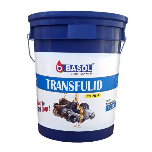 TRANSFLUID TYPE A