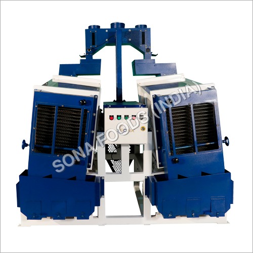 Paddy Rice Separator