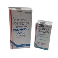 Pemmet injection 100mg