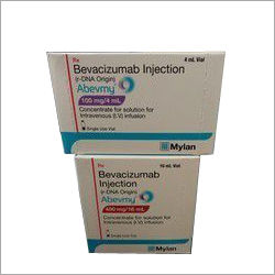 Abevmy 400Mg Injection