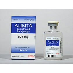 Alimta Injection