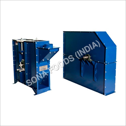 Bucket Elevator By SONA MACHINERY PRIVATE LIMITED